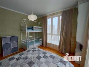 2-к квартира, вторичка, 54м2, 7/18 этаж