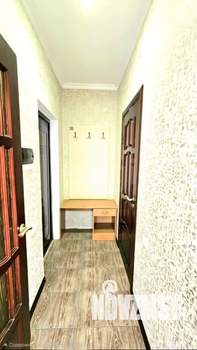 1-к квартира, вторичка, 28м2, 2/4 этаж