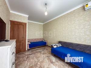 1-к квартира, вторичка, 36м2, 3/13 этаж