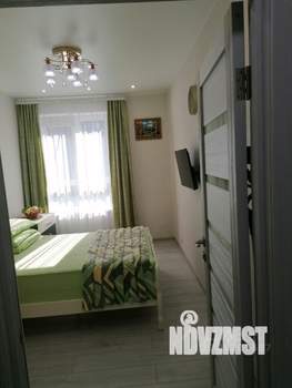 1-к квартира, вторичка, 33м2, 6/9 этаж