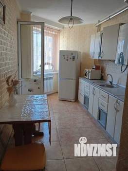 1-к квартира, вторичка, 50м2, 8/9 этаж