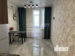 1-к квартира, вторичка, 44м2, 9/9 этаж