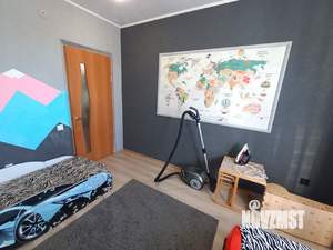 2-к квартира, вторичка, 58м2, 6/6 этаж