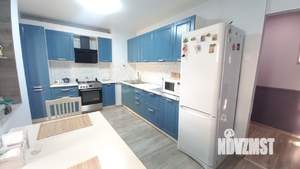 3-к квартира, вторичка, 77м2, 6/10 этаж