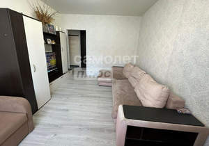 1-к квартира, вторичка, 31м2, 8/9 этаж