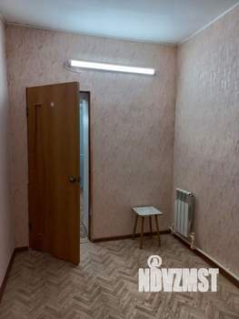 3-к квартира, вторичка, 48м2, 1/1 этаж