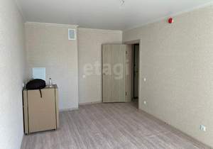 Студия квартира, вторичка, 24м2, 8/17 этаж