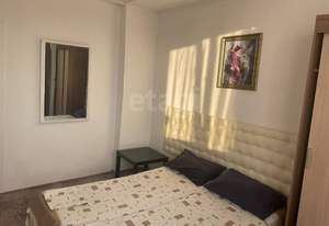 Студия квартира, вторичка, 21м2, 2/4 этаж