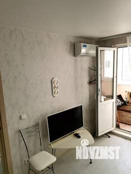 1-к квартира, вторичка, 34м2, 2/16 этаж