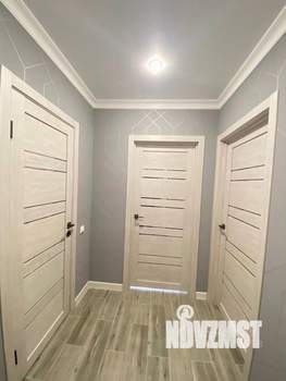 1-к квартира, вторичка, 45м2, 8/20 этаж