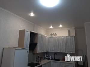 1-к квартира, вторичка, 36м2, 3/16 этаж