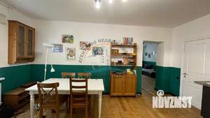 3-к квартира, вторичка, 81м2, 1/2 этаж