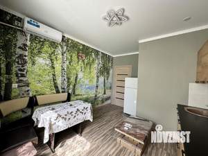 2-к квартира, вторичка, 66м2, 1/16 этаж