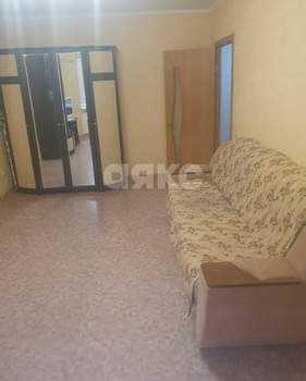 1-к квартира, вторичка, 40м2, 4/7 этаж