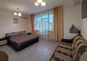 Студия квартира, вторичка, 26м2, 3/4 этаж