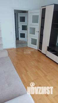 1-к квартира, вторичка, 38м2, 16/20 этаж