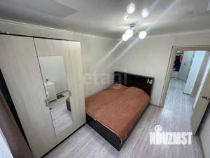 2-к квартира, вторичка, 56м2, 8/17 этаж