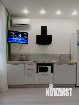 Студия квартира, вторичка, 27м2, 8/8 этаж