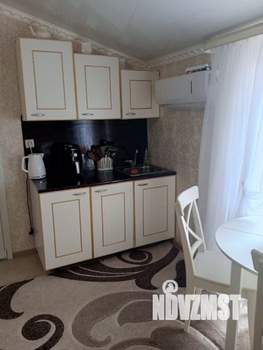 Студия квартира, вторичка, 28м2, 4/4 этаж