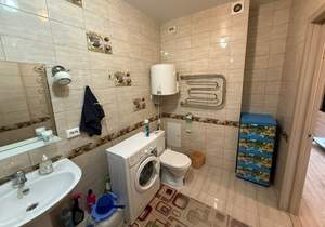 1-к квартира, вторичка, 25м2, 15/17 этаж