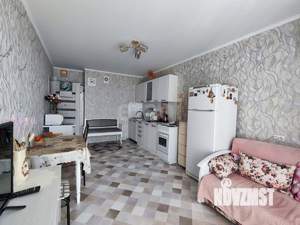 1-к квартира, вторичка, 46м2, 13/16 этаж