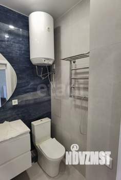 1-к квартира, вторичка, 39м2, 7/9 этаж