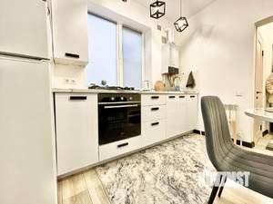 1-к квартира, вторичка, 28м2, 1/1 этаж