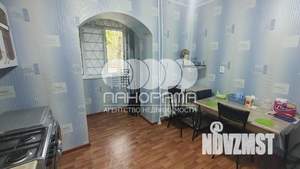 1-к квартира, вторичка, 39м2, 1/5 этаж