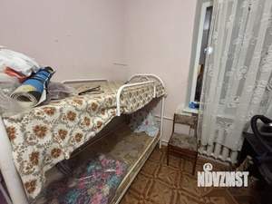 4-к квартира, вторичка, 76м2, 4/4 этаж