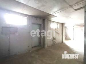 1-к квартира, вторичка, 80м2, 1/10 этаж