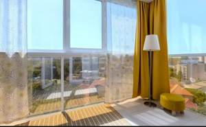 3-к квартира, вторичка, 101м2, 6/16 этаж