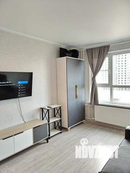 2-к квартира, вторичка, 55м2, 8/16 этаж