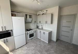 1-к квартира, вторичка, 34м2, 6/14 этаж