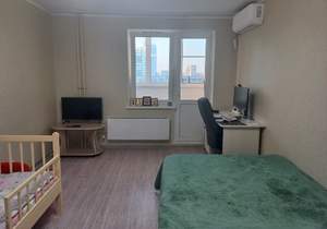 3-к квартира, вторичка, 83м2, 4/16 этаж