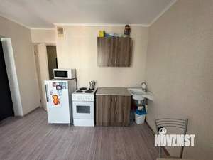 1-к квартира, вторичка, 32м2, 15/16 этаж