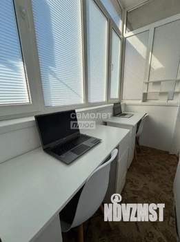 1-к квартира, вторичка, 39м2, 1/7 этаж