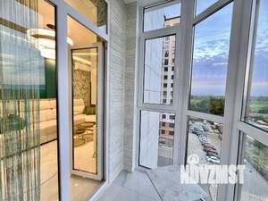 2-к квартира, вторичка, 63м2, 7/16 этаж