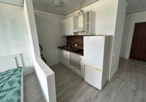 Студия квартира, вторичка, 31м2, 18/18 этаж