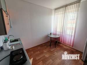 1-к квартира, вторичка, 36м2, 7/14 этаж