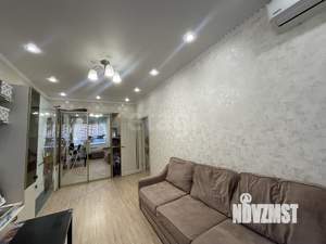 2-к квартира, вторичка, 55м2, 4/5 этаж