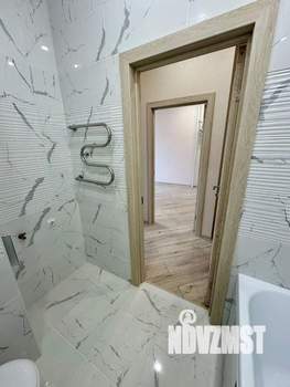 1-к квартира, вторичка, 36м2, 12/16 этаж