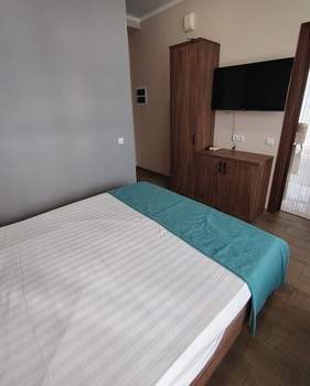 Студия квартира, вторичка, 20м2, 1/3 этаж