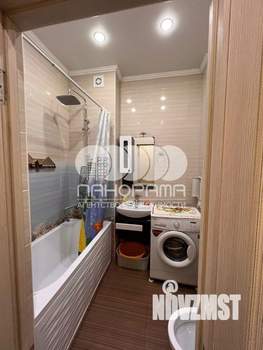 1-к квартира, вторичка, 39м2, 3/4 этаж