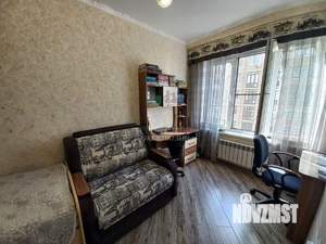 1-к квартира, вторичка, 39м2, 5/9 этаж