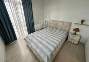 Студия квартира, вторичка, 35м2, 18/18 этаж