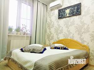 2-к квартира, вторичка, 55м2, 10/16 этаж