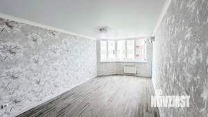 1-к квартира, вторичка, 45м2, 9/19 этаж