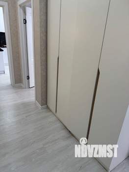 2-к квартира, вторичка, 53м2, 5/16 этаж