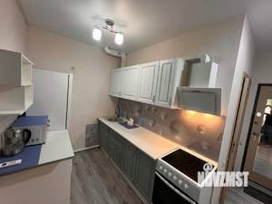 Студия квартира, вторичка, 32м2, 2/6 этаж