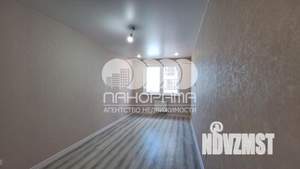 1-к квартира, вторичка, 46м2, 6/14 этаж